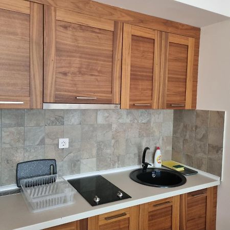 Apartman S-Lux Privatni App Vuckoo Jahorina Luaran gambar