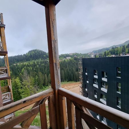 Apartman S-Lux Privatni App Vuckoo Jahorina Luaran gambar