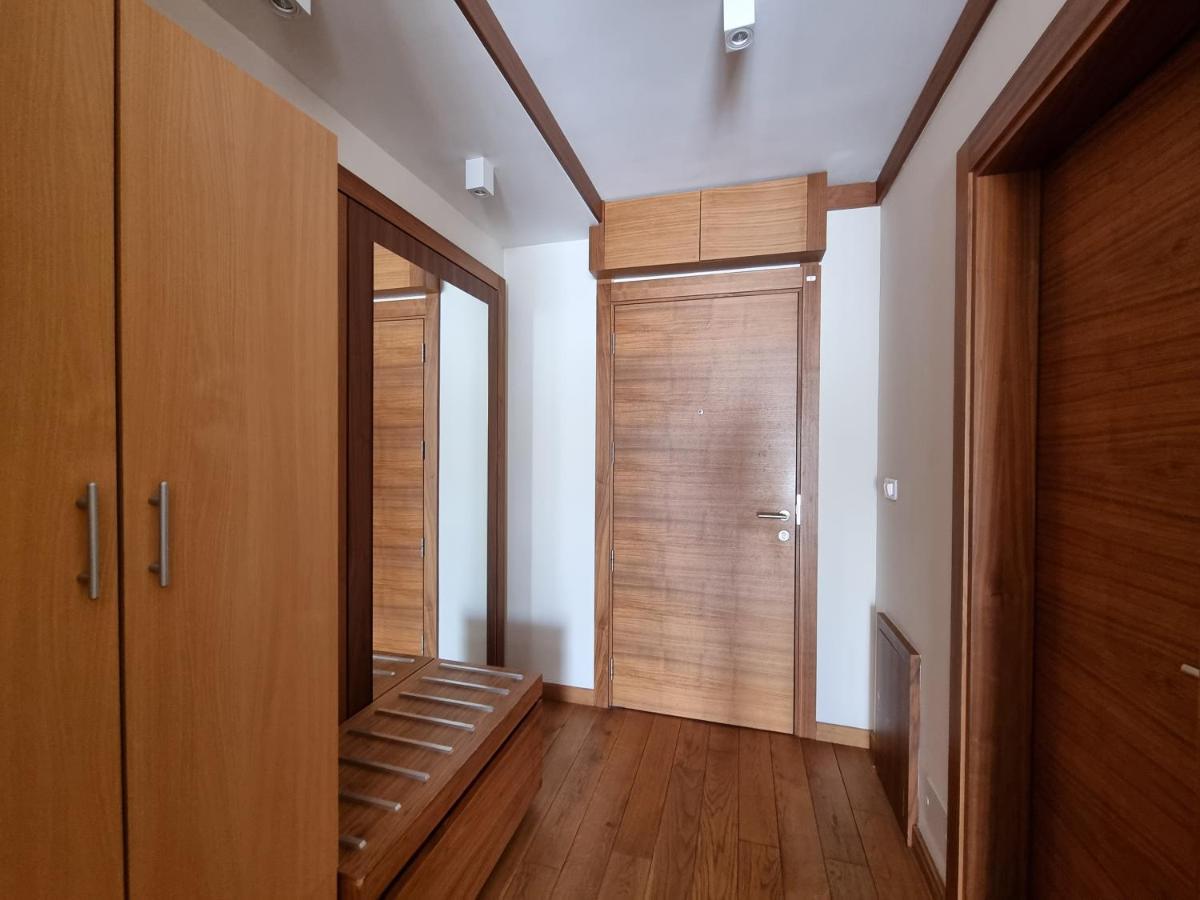Apartman S-Lux Privatni App Vuckoo Jahorina Luaran gambar