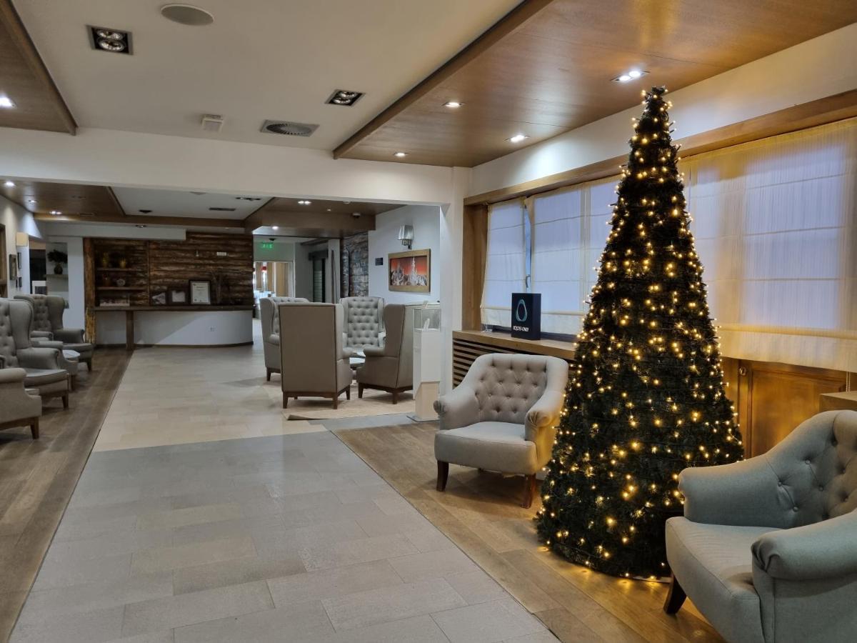 Apartman S-Lux Privatni App Vuckoo Jahorina Luaran gambar