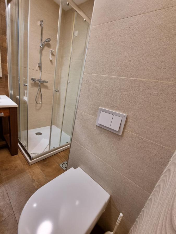 Apartman S-Lux Privatni App Vuckoo Jahorina Luaran gambar