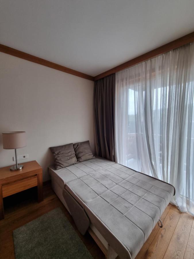 Apartman S-Lux Privatni App Vuckoo Jahorina Luaran gambar