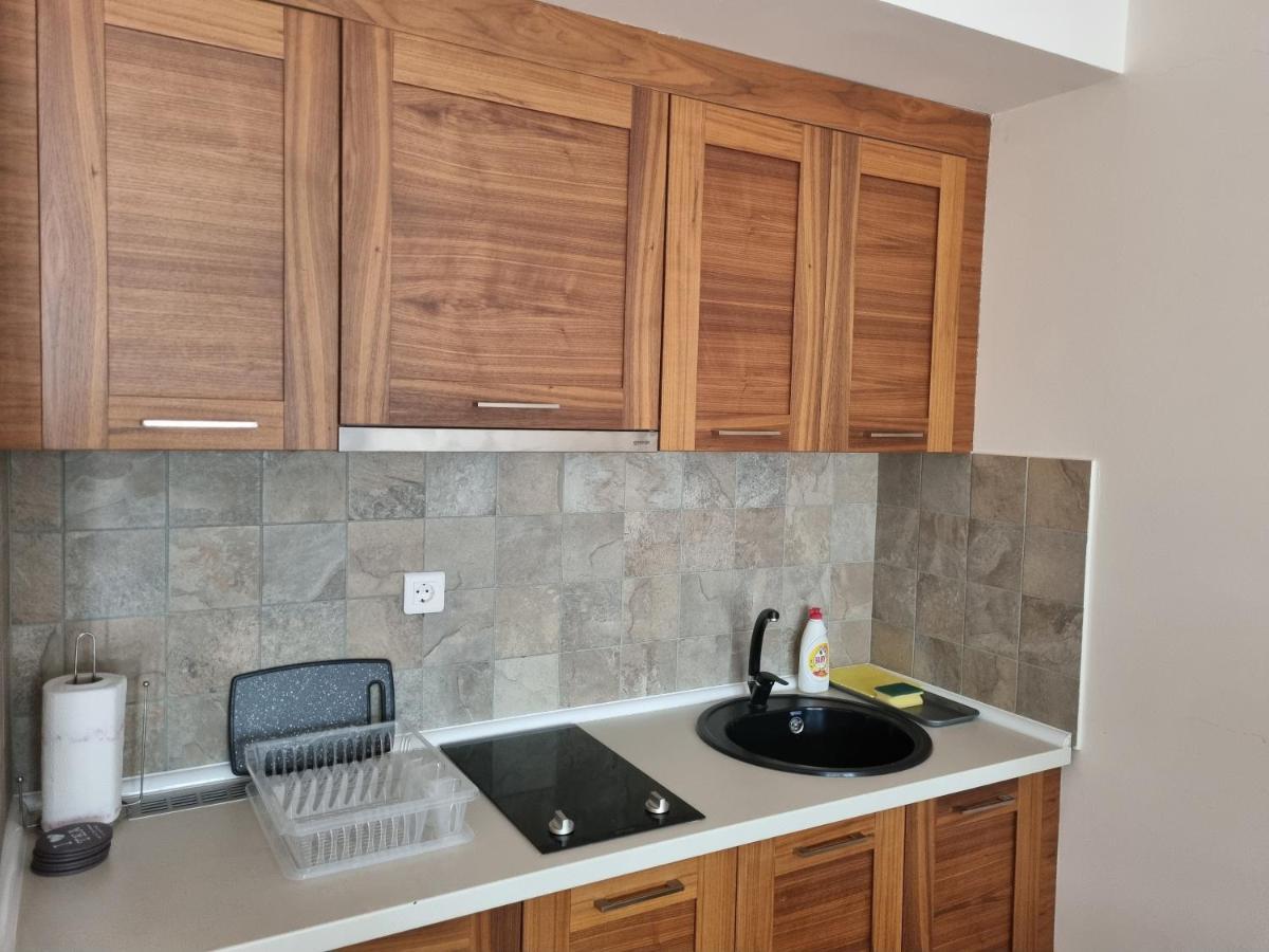 Apartman S-Lux Privatni App Vuckoo Jahorina Luaran gambar