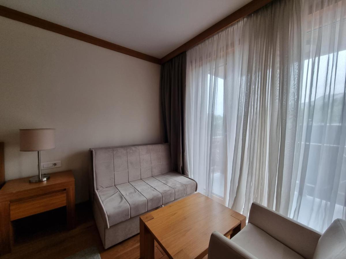 Apartman S-Lux Privatni App Vuckoo Jahorina Luaran gambar