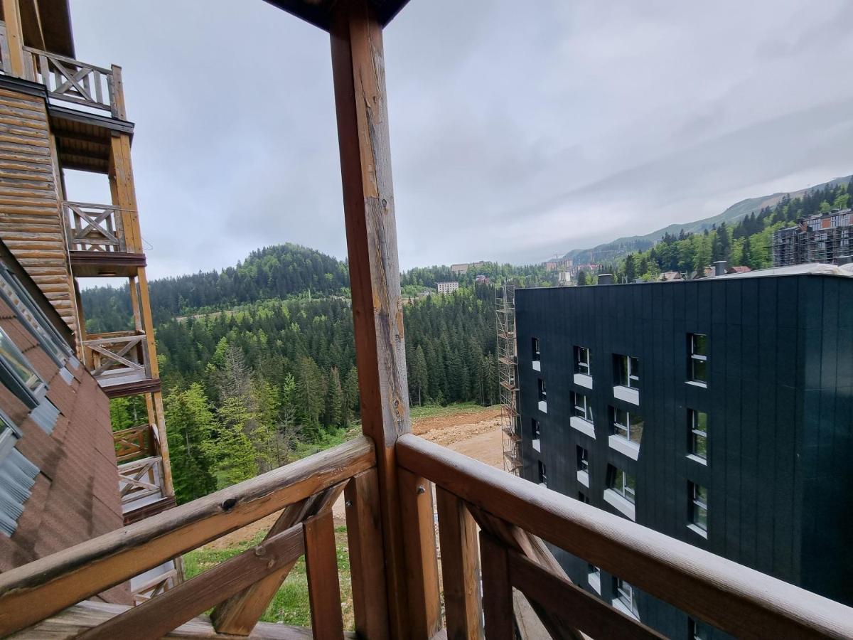 Apartman S-Lux Privatni App Vuckoo Jahorina Luaran gambar